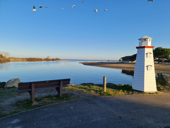 Port La Hume 4